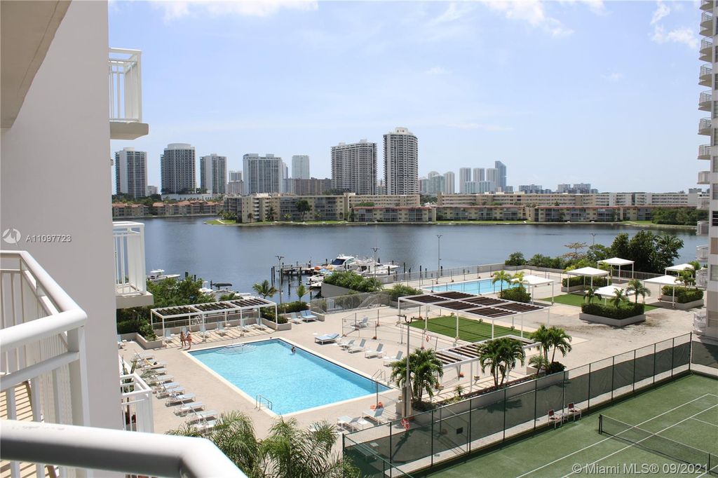 18051 Biscayne Blvd #601, North Miami Beach, FL 33160