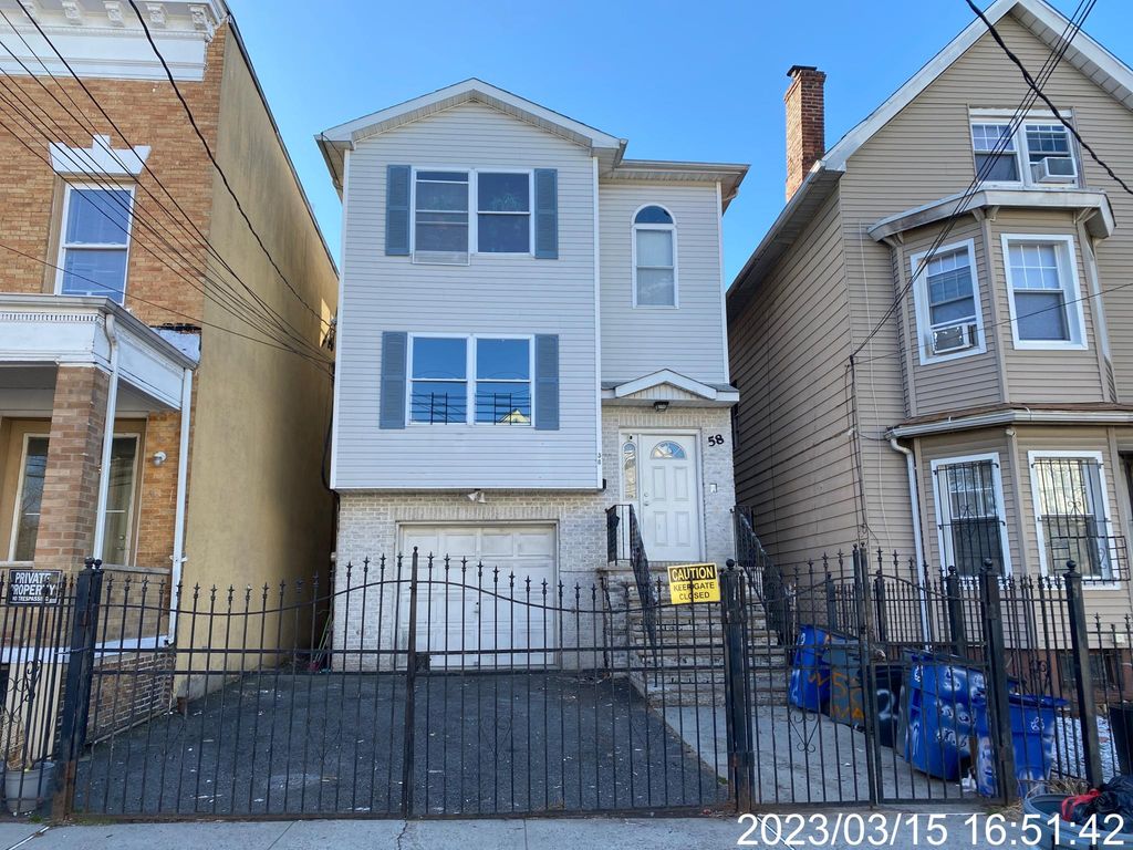 58 Wakeman Ave 1, Newark, NJ 07104 Trulia
