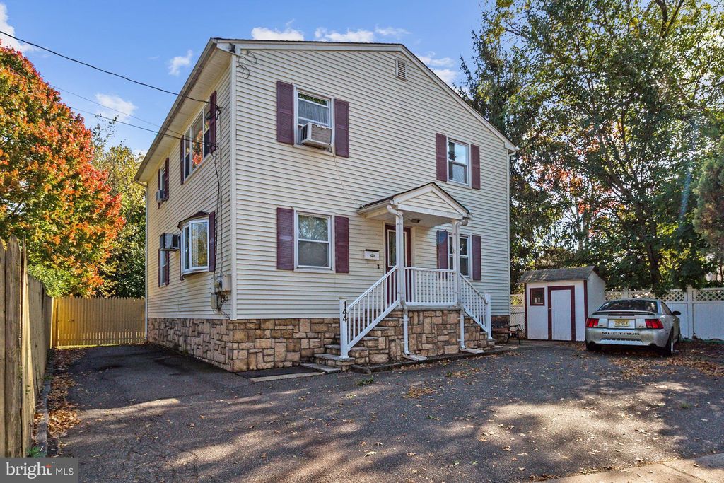 144 Linden Ave, Bound Brook, NJ 08805 Trulia