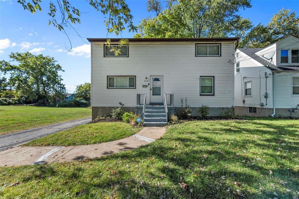 Address Not Disclosed, Saint Louis, MO 63114