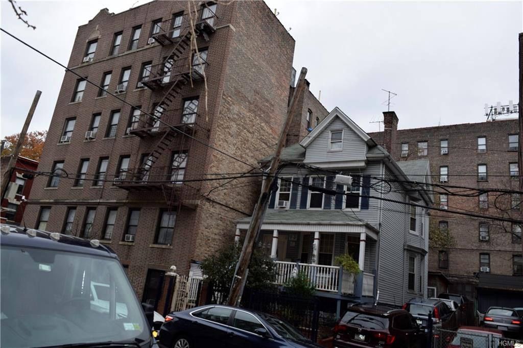 2714 Creston Ave, Bronx, NY 10468 Trulia