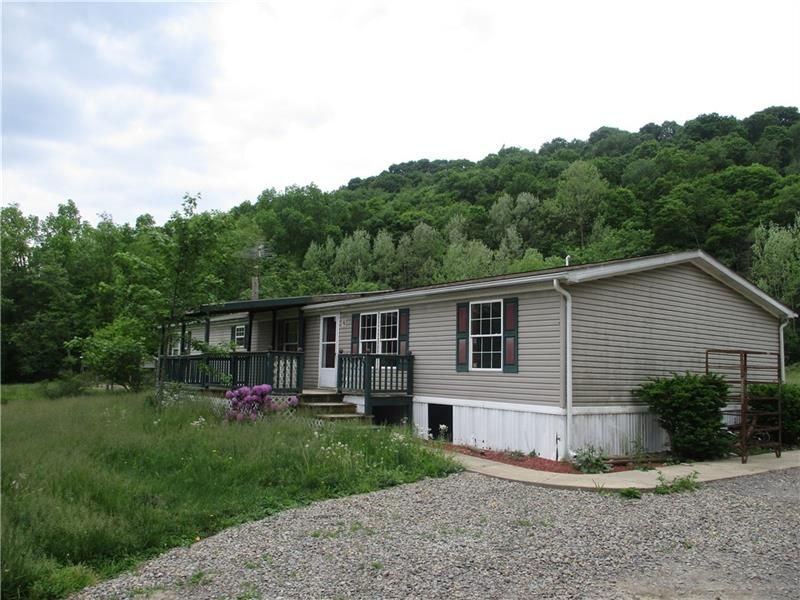 16919 Route 403 Hwy N, Clymer, PA 15728