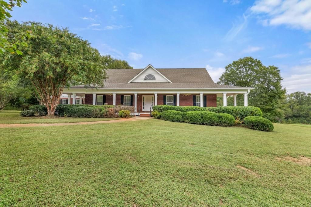 22 Meadow Ln, Jefferson, GA 30549 Trulia