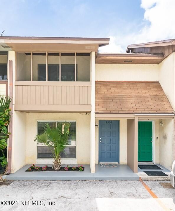 2505 Waters Edge Dr, Neptune Beach, FL 32266