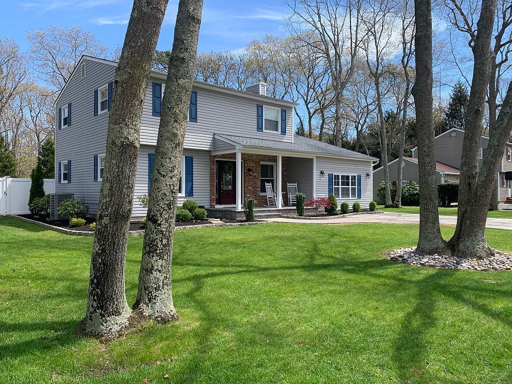 47 Linda Ln, Ocean View, NJ 08230 Trulia
