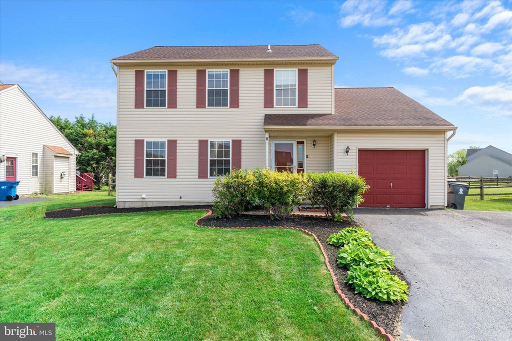 6 E Saxony Dr, New Castle, DE 19720 Trulia