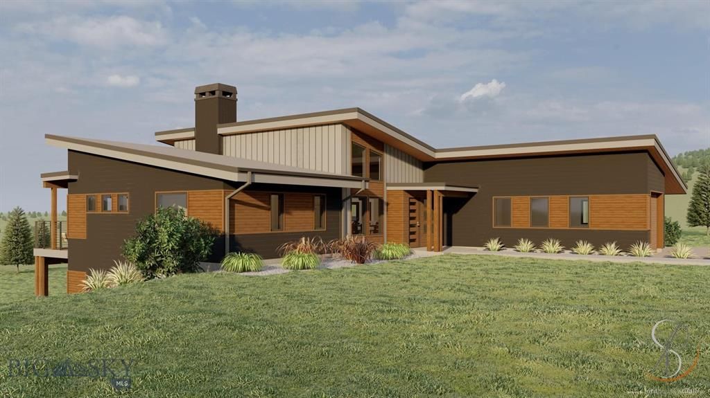 84 Whisper Rdg, Butte, MT 59701