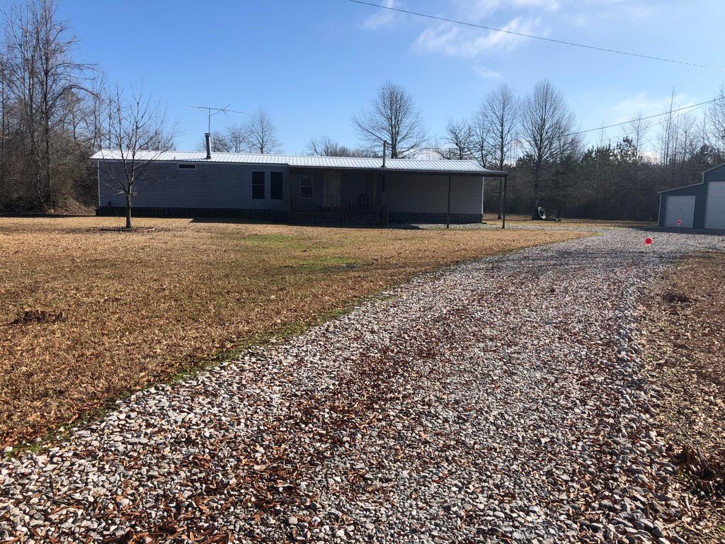 4733 Cairo Loop, Ecru, MS 38841 Trulia
