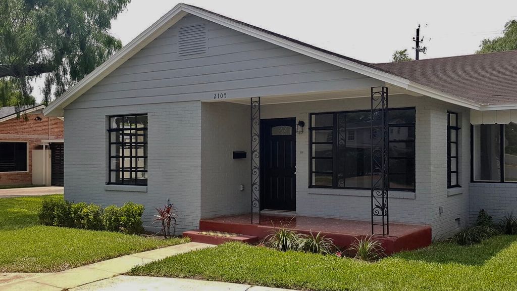 2105 Palm Blvd, Brownsville, TX 78520 Trulia