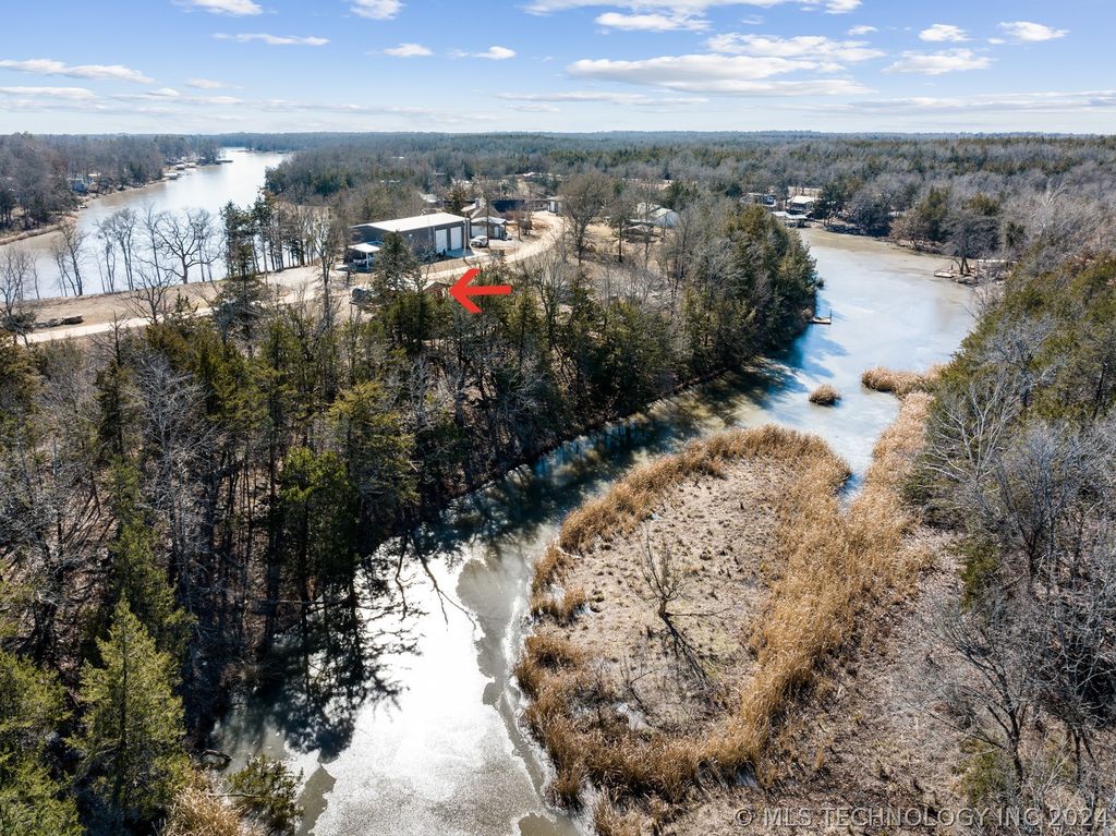 1016 Ridgepoint 1, Fort Towson, OK 74735 Trulia