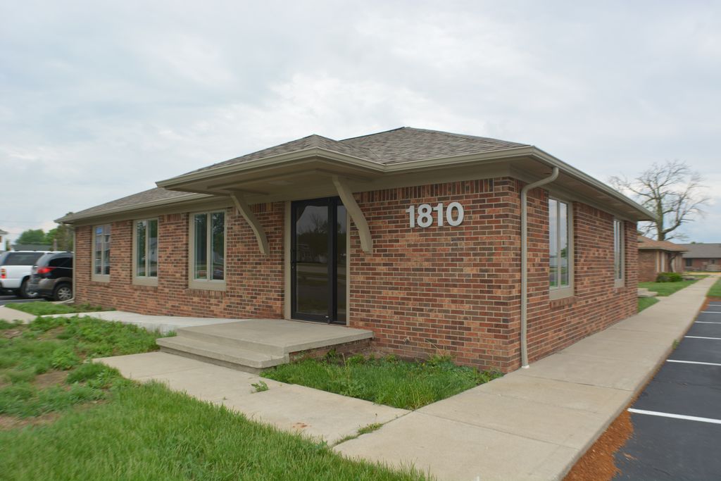 1810 Dogwood Dr, Kokomo, IN 46902 Trulia