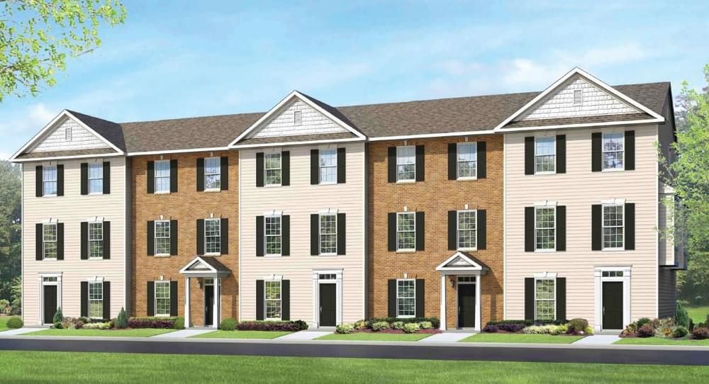 The Chardonnay Plan in H2O, Hampton, VA 23666