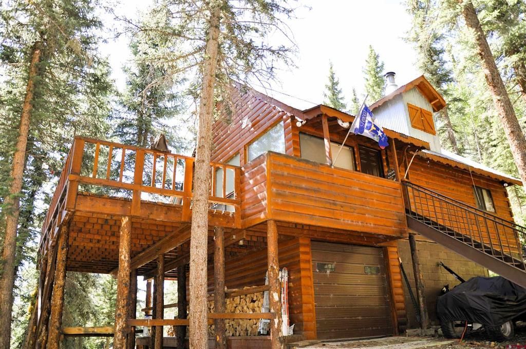 873 Rio Grande Ln, Creede, CO 81130 MLS 805657 Trulia