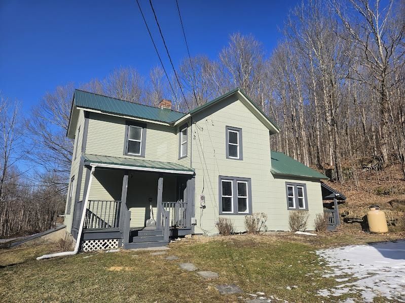 871 Upper Road, Poultney, VT 05764 Trulia