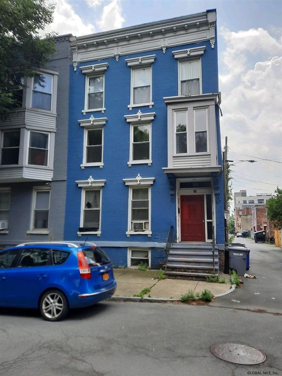38 State St, Troy, NY 12180