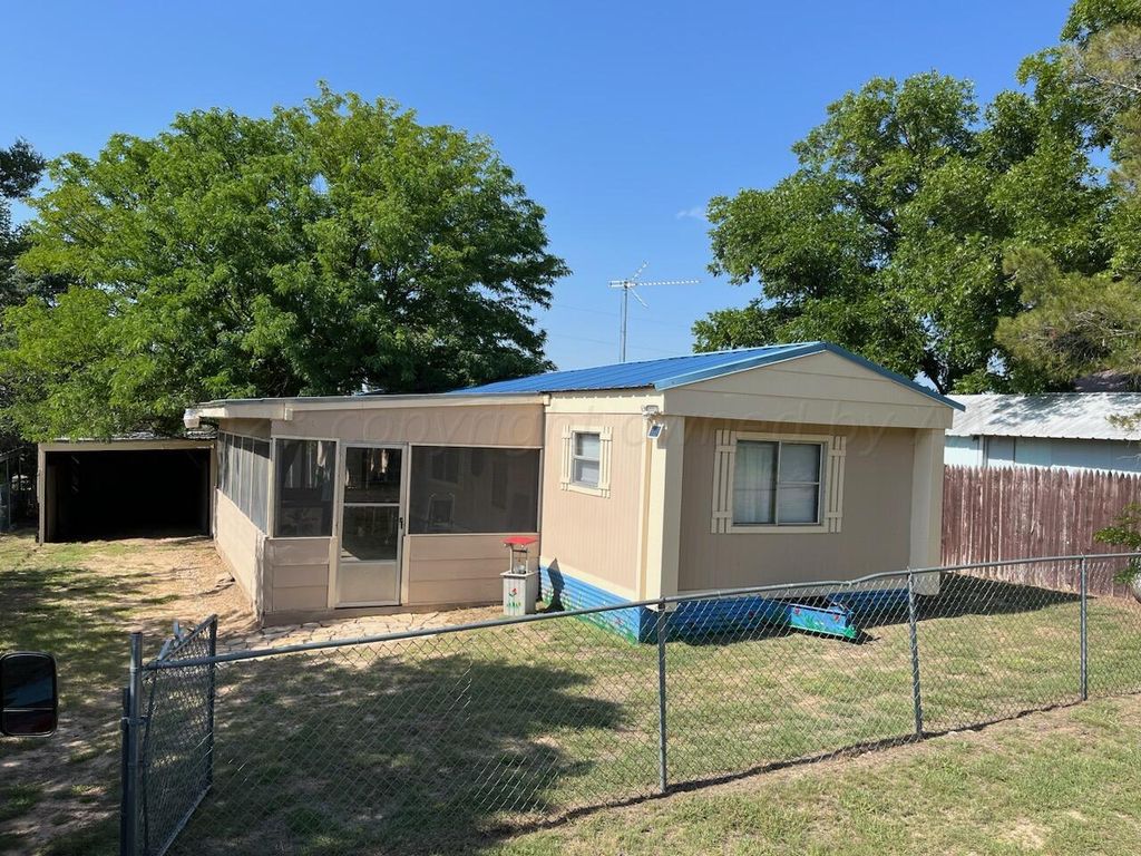 330 Grouper St, Howardwick, TX 79226 MLS 237753 Trulia