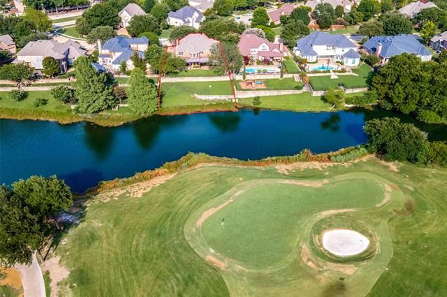 5012 N Meadow Ridge Cir, Mckinney, TX 75070