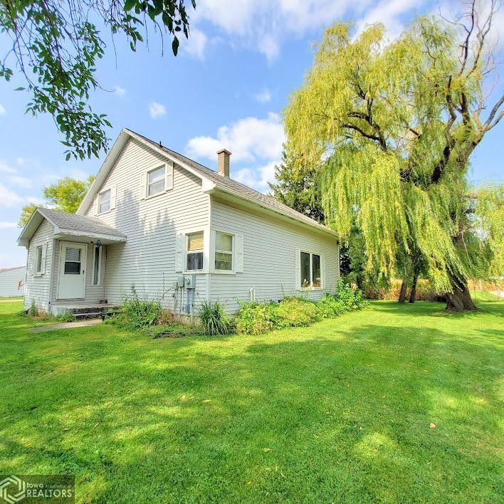 211 2nd Ave SW, Titonka, IA 50480 Trulia