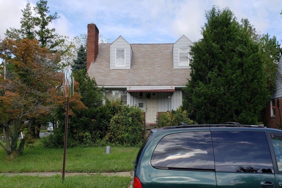 2100 Lukewood Dr, Baltimore, MD 21207