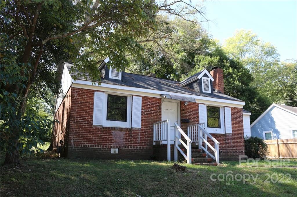 1443 Remount Rd, Charlotte, NC 28208 Trulia