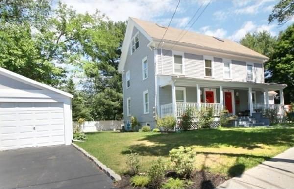 17 Saco St #17, Newton Upper Falls, MA 02464