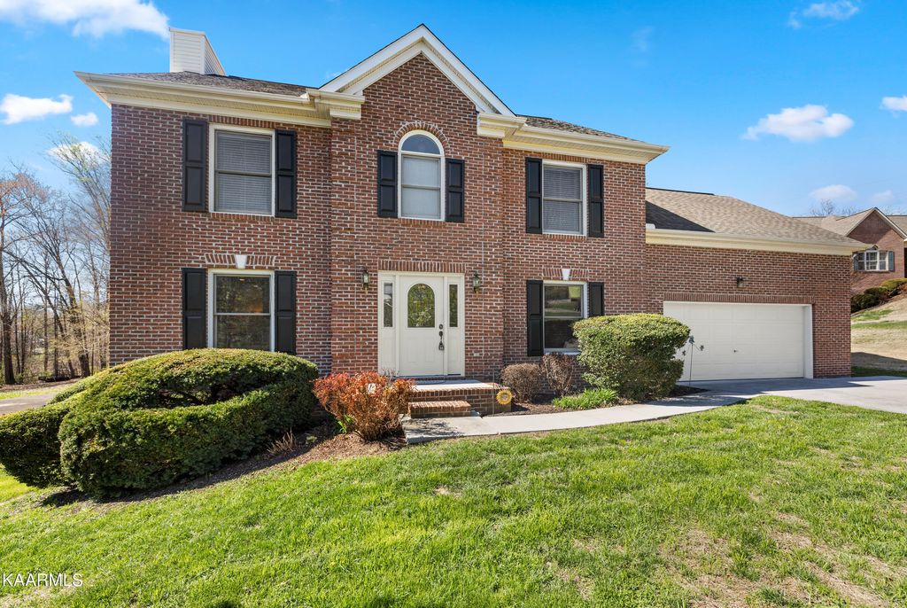 3639 Broken Wing Rd, Knoxville, TN 37931 Trulia