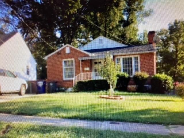 511 Oakridge Blvd, Lynchburg, VA 24502