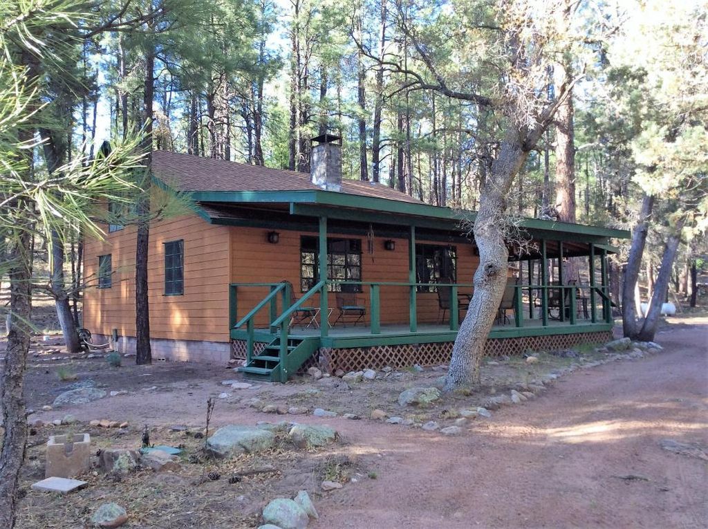 716 W Ellison Creek Trl, Payson, AZ 85541 Trulia