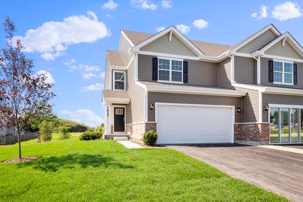 1220 Violet Ct, Joliet, IL 60431 Trulia