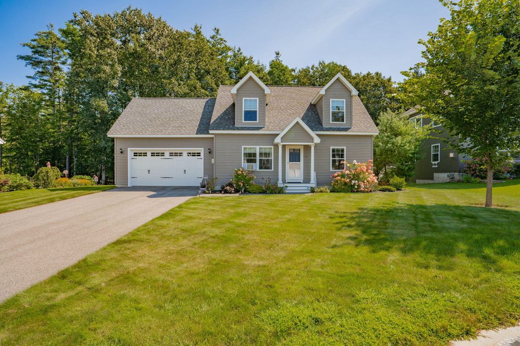 15 Grove Street, Gorham, ME 04038 Trulia