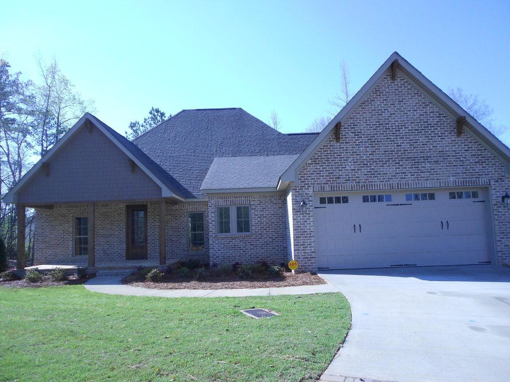 1671 Yarbrough Farms Blvd, Auburn, AL 36830 Trulia