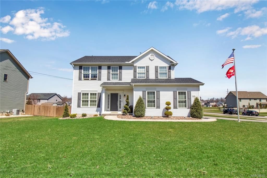 656 Pleasant View Dr, Lancaster, NY 14086 Trulia