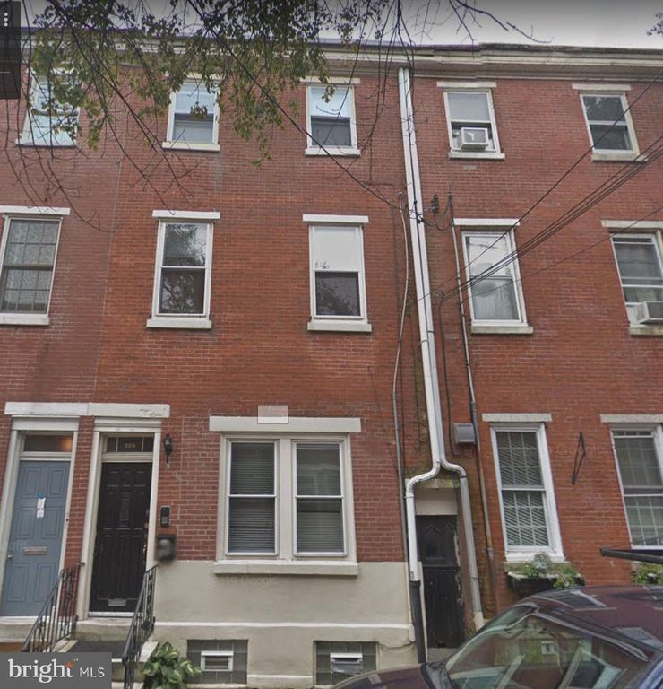 128 Pemberton St 3, Philadelphia, PA 19147 Trulia