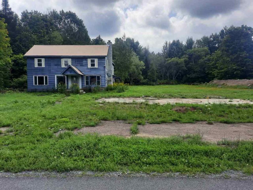 9760 State Highway 3, Childwold, NY 12922