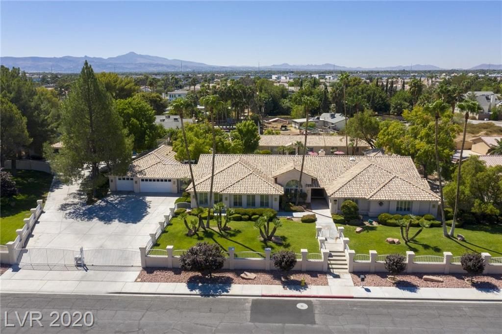 3747 E Quail Ave, Las Vegas, NV 89120 Trulia