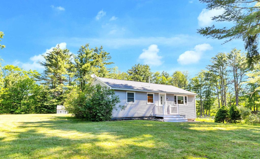 37 East Road, Greenfield, NH 03047 Trulia