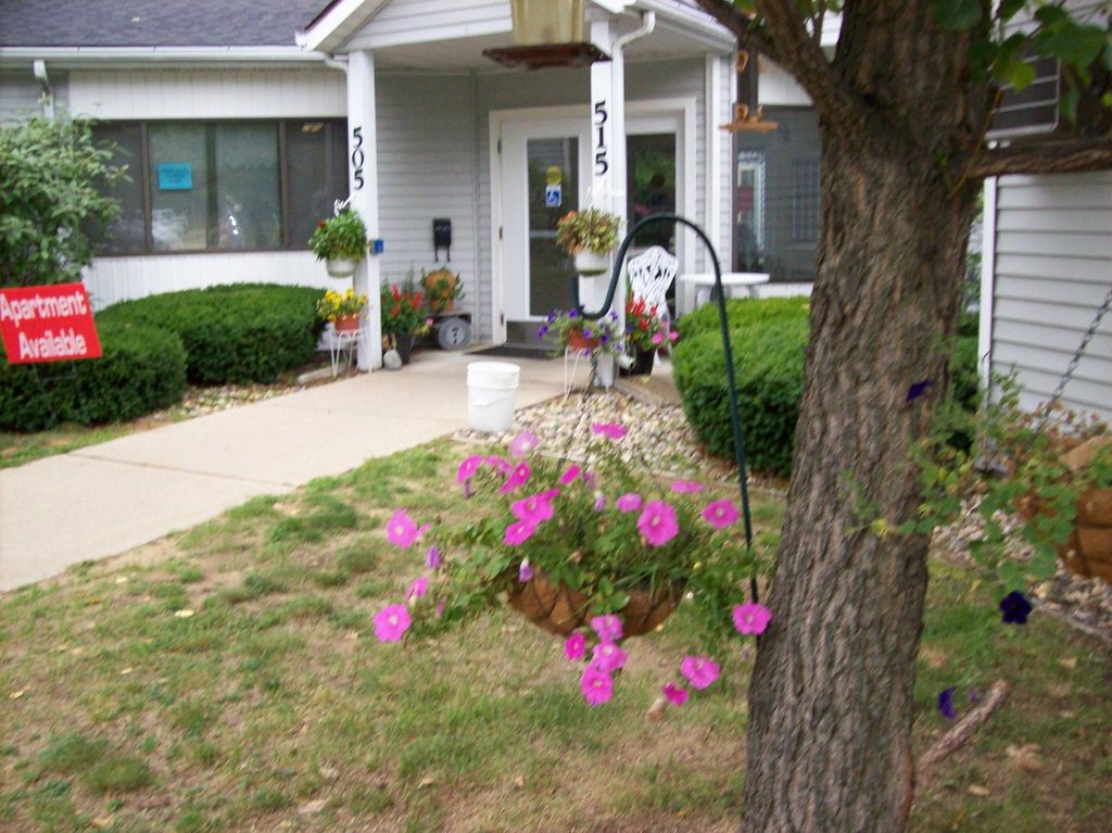 Riversrun Apartments Allegan, MI Trulia