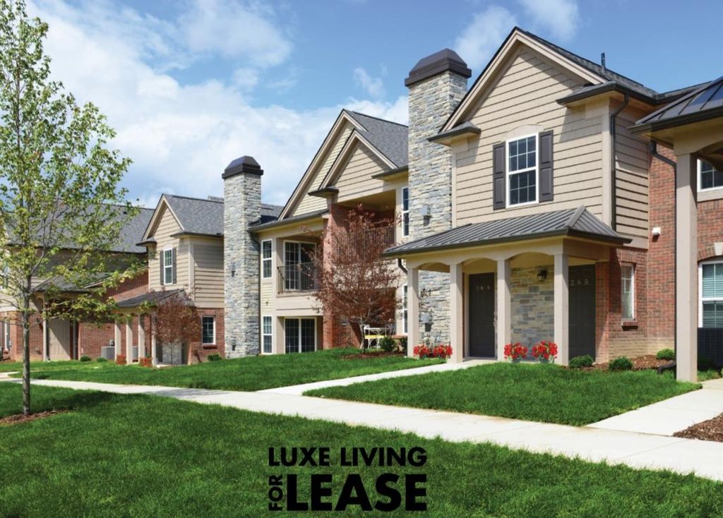 Parkways of Auburn Hills Auburn Hills, MI Trulia