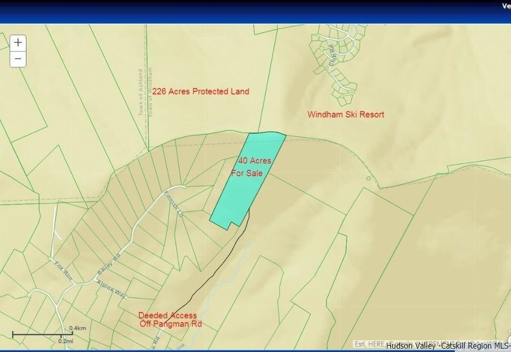 Bailey Rd, Jewett, NY 12444 Trulia