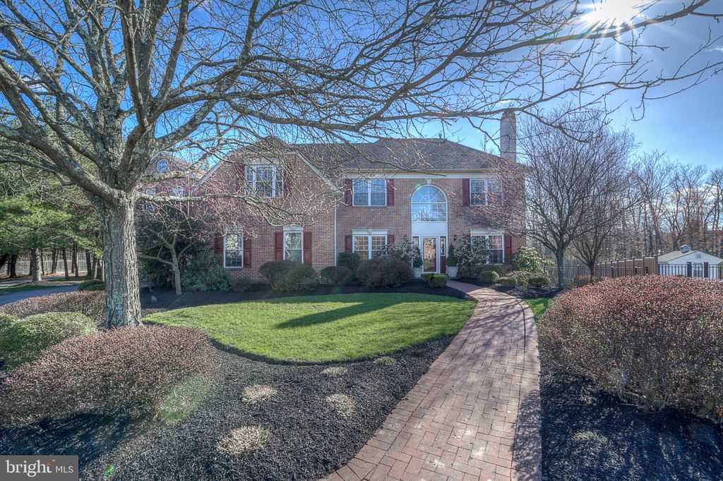 110 Royal Ct, North Wales, PA 19454 Trulia