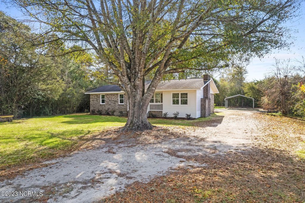 7797 Etheridge Road NW, Longwood, NC 28452 Trulia