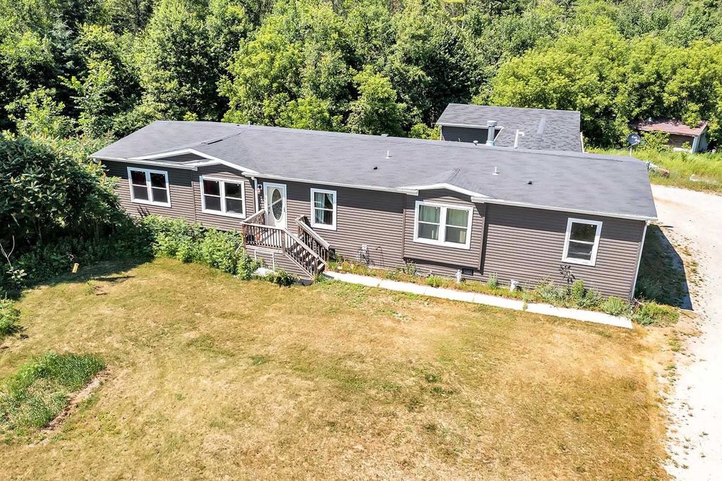 W9732 Jazwinski Rd, Crivitz, WI 54114 MLS 50264657 Trulia