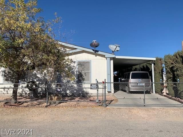 70 Potter Pl, Pahrump, NV 89048