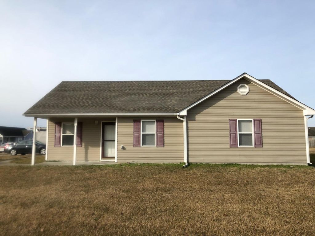 1313 Jessica St Elizabeth City Nc 27909 Trulia