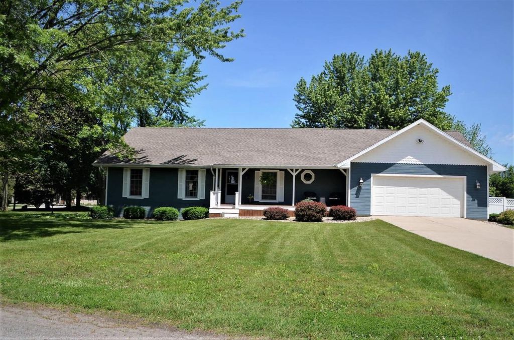 3229 Sunset Ct, Bridgman, MI 49106 Trulia