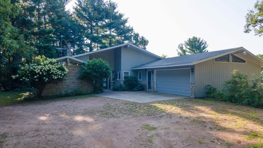 9671 3rd St, Almond, WI 54909 Trulia