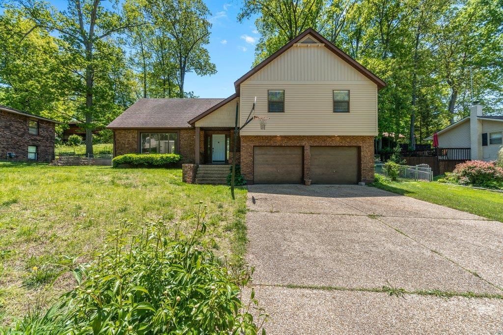 2033 Dr, Cape Girardeau, MO 63701 MLS 21027630 2033 Dr, Cape Girardeau, MO 63701 MLS 21027630