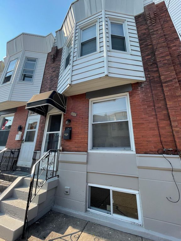 2228 Winton St, Philadelphia, PA 19145