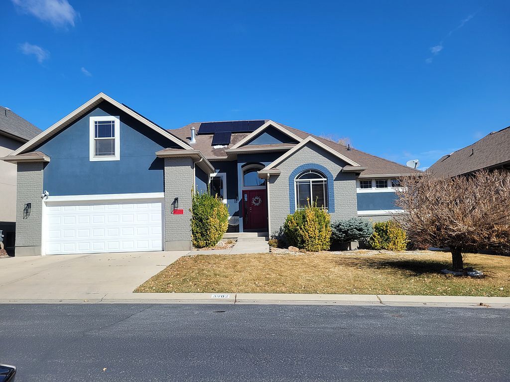 3902 W Sienna Dune Dr, South Jordan, UT 84009