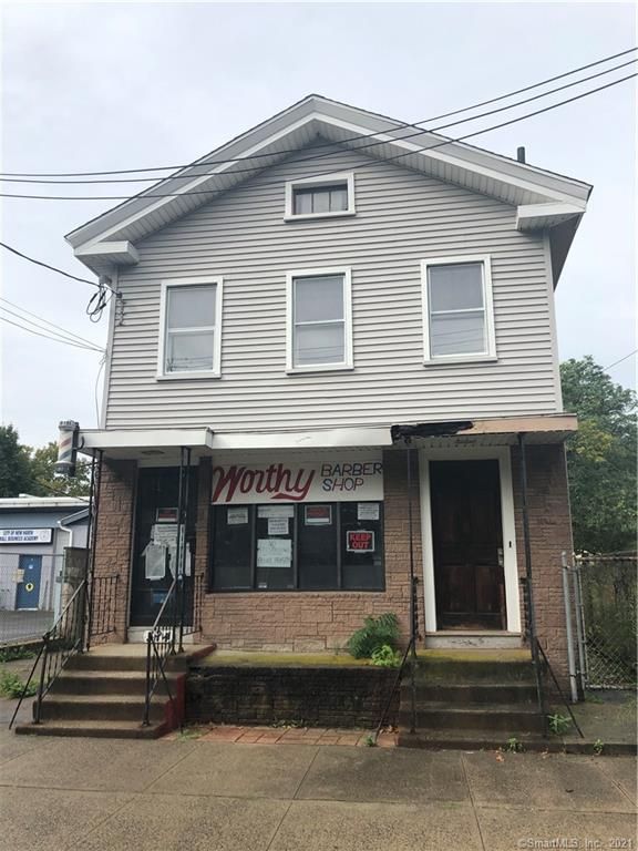 324 Dixwell Ave, New Haven, CT 06511